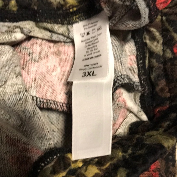 3xl Jax - Picture 3 of 4